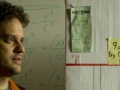 Stillman (Michael Nathanson) searches for the perfect formula for yesterday.  Image courtesy of Sebastian Piras 2010.